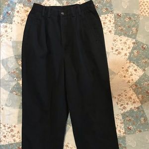 Hunt club, 6, black